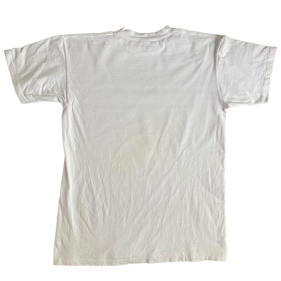 MC Escher VTG 1991 Relativity Tee XXL Single Stitch Litho Print T Shirt S / S - Picture 7 of 11